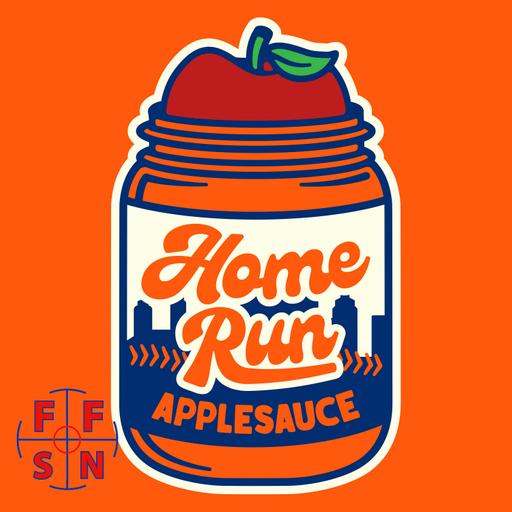 Home Run Applesauce: A New York Mets podcast