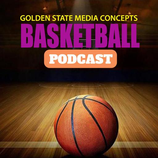 GSMC Basketball Podcast