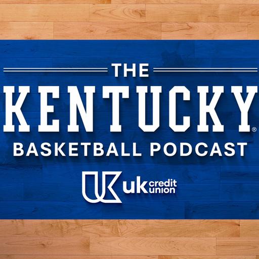 The Kentucky Basketball Podcast