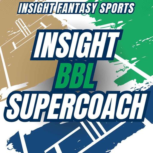 Insight BBL Supercoach