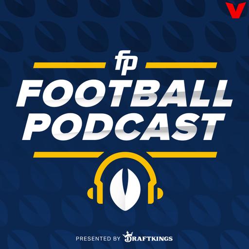 FantasyPros - Fantasy Football Podcast