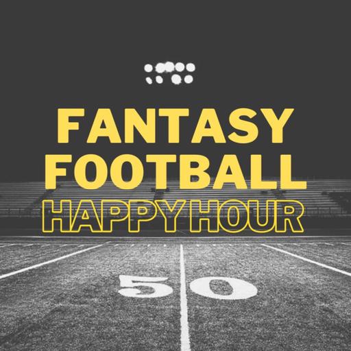 NFL Happy Hour Podcast