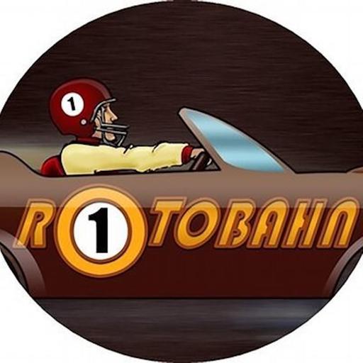 The Rotobahn Podcast