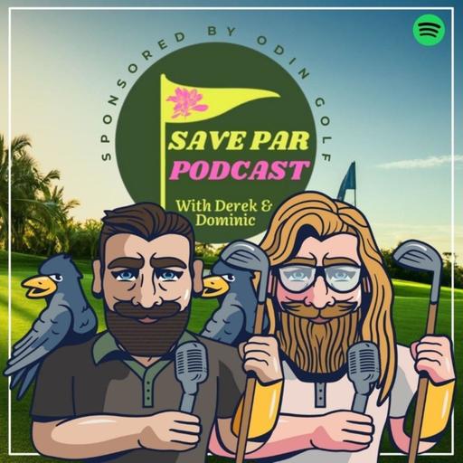 Save Par Golf Podcast