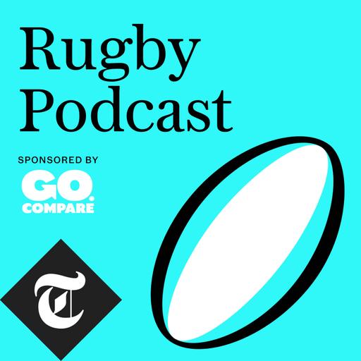 The Telegraph Rugby Podcast