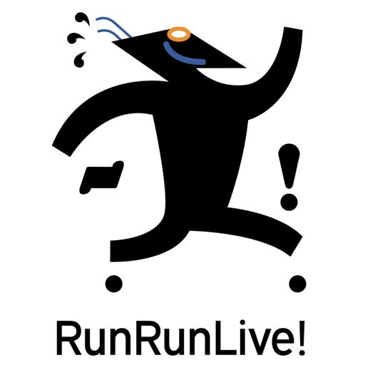 RunRunLive 5.0 - Running Podcast