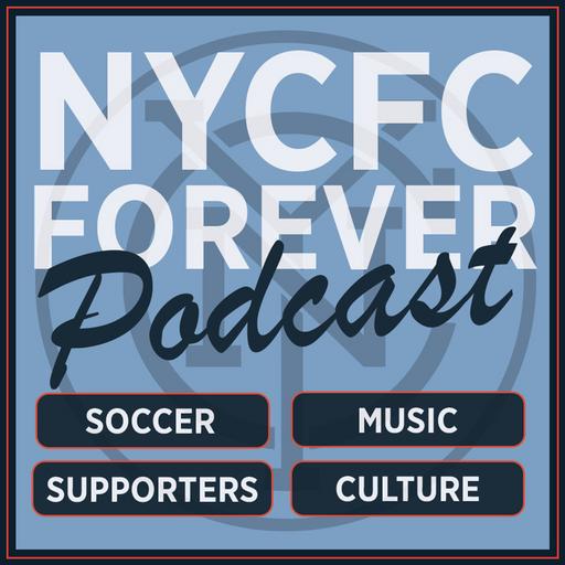 NYCFC Forever Podcast