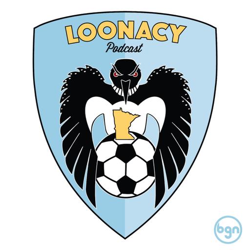 Loonacy Podcast