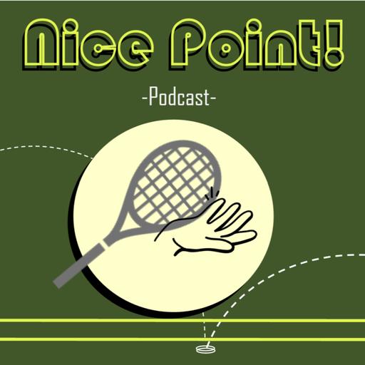 *zzz* Nice Point Podcast *zzz* [OFFSEASON]