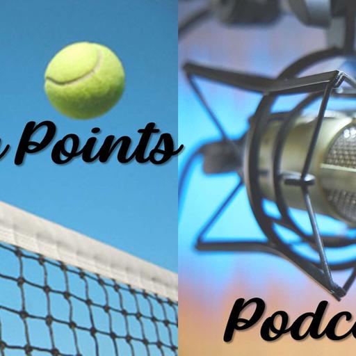 Rally Points Podcast