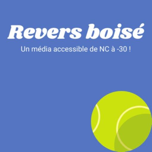 Revers Boisé - Podcast