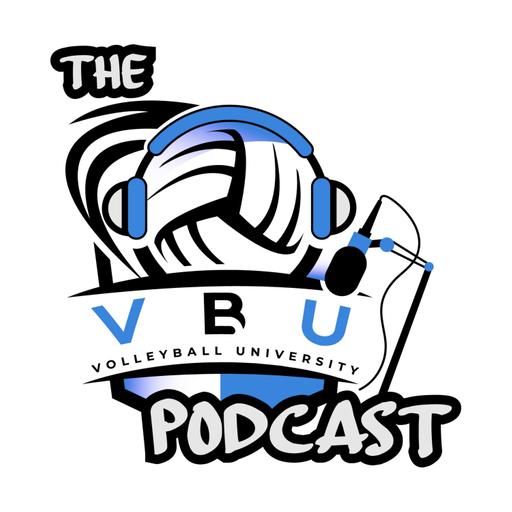 The Volleyball University Podcast