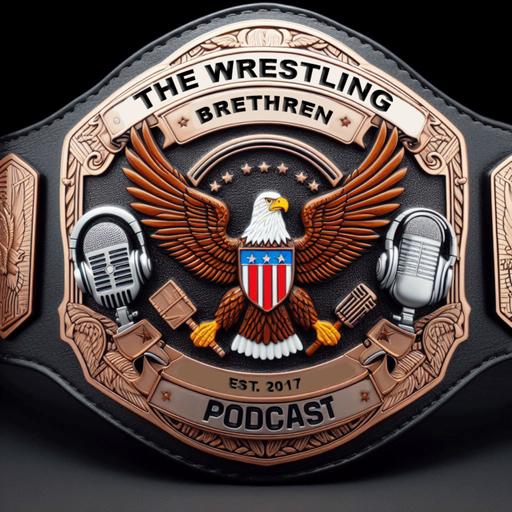 The Wrestling Brethren Podcast