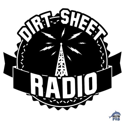 Dirt Sheet Radio: a Wrestling podcast