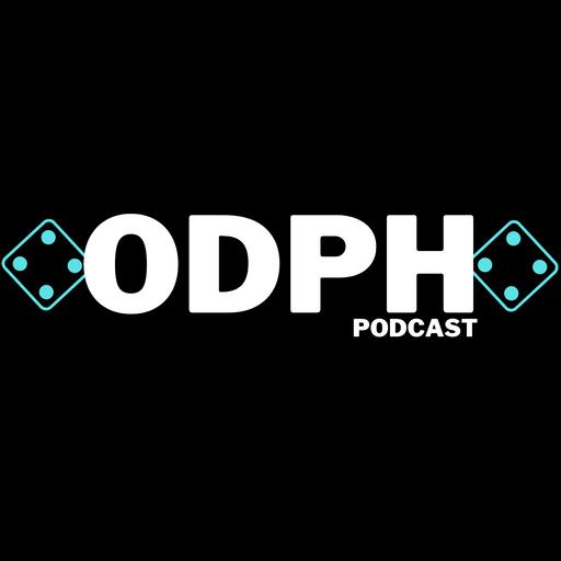 The ODPH Podcast (Ocho Duro Parlay Hour)