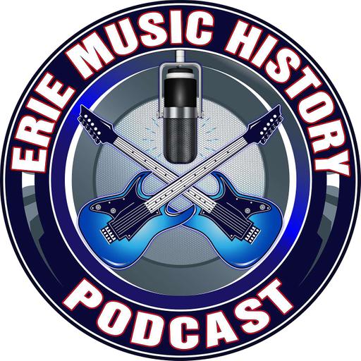 Erie Music History Podcast