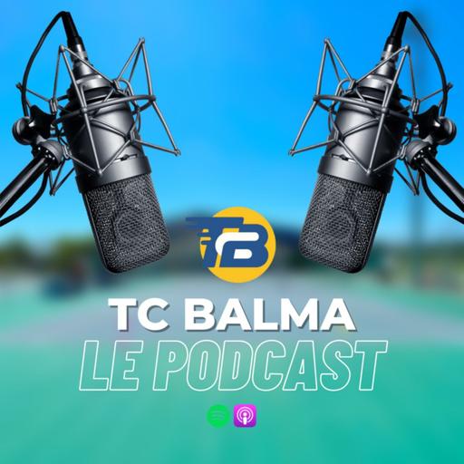 TC Balma : le Podcast