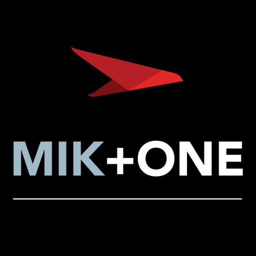 Mik + One: The Official Project to Product Podcast by Dr. Mik Kersten