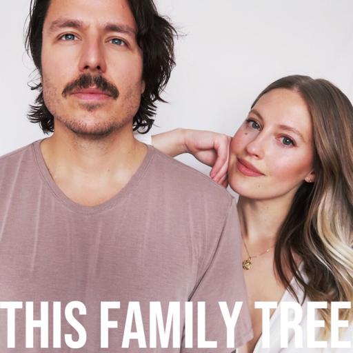 This Family Tree Podcast