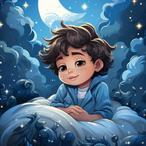 Baby Sleep Podcast | Baby Bedtime, Sleep Stories &amp; Baby Sleep Sounds to Help Babies Sleep Alone