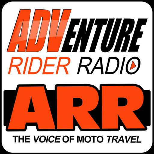 Adventure Rider Radio