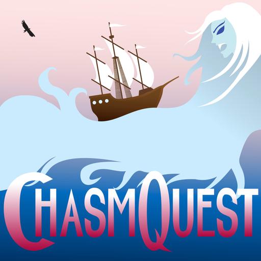 ChasmQuest: an Actual Play D&D Podcast