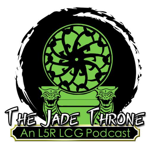 The Jade Throne podcast