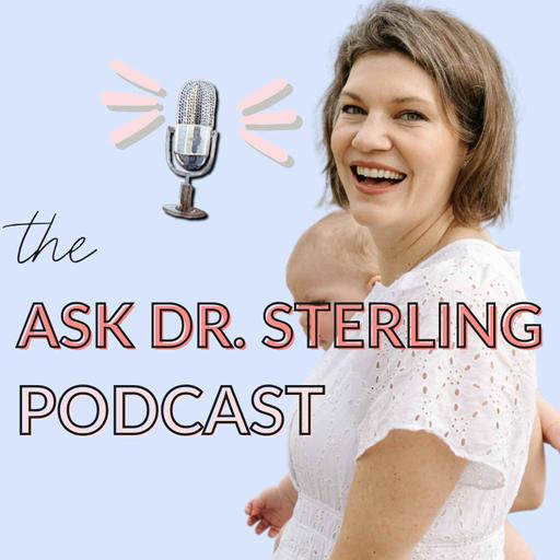 Ask Dr. Sterling Podcast