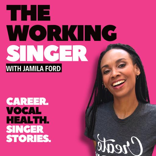 The Working Singer Podcast