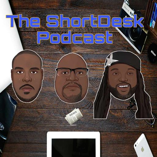 Theshortdesk Podcast