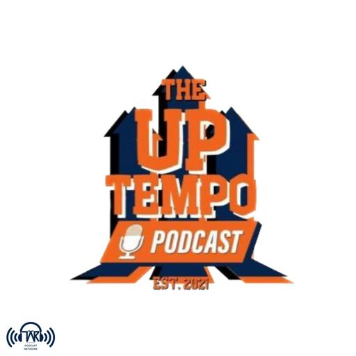 The Up Tempo podcast