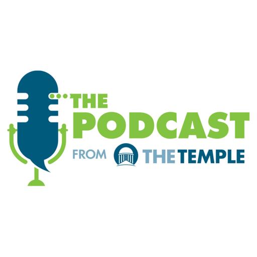 The Podcast from The Temple