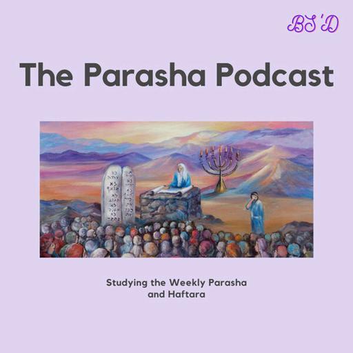 The Parasha Podcast