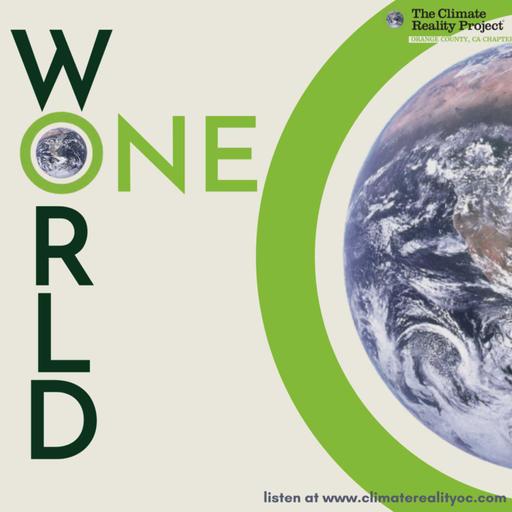 One World Podcast
