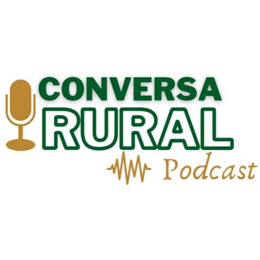 Podcast Conversa Rural