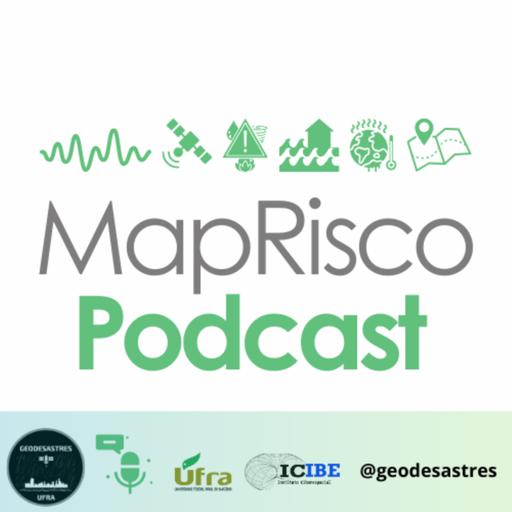 MapRisco Podcast