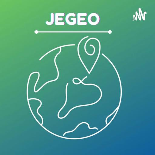 JEGEO Podcast