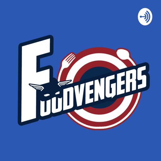 Foodvengers Podcast