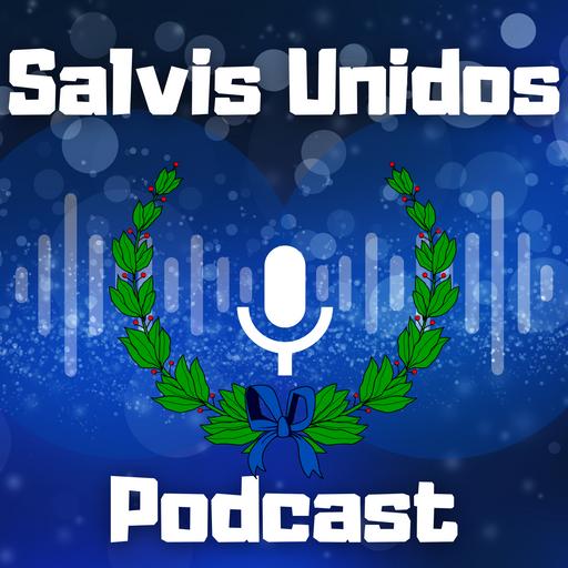 Salvis Unidos Podcast