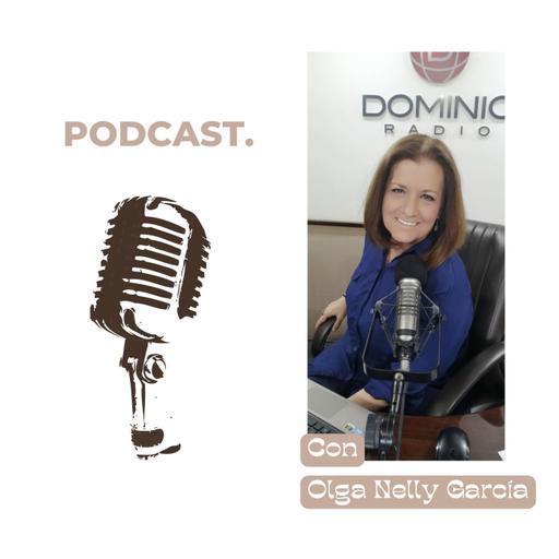 Podcast con Olga Nelly García. (Podcast) - www.poderato.com/olganellygarcia