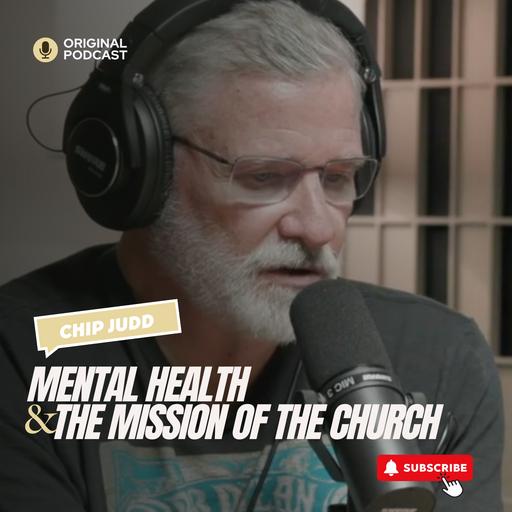 Mental Health and the Mission of the Church