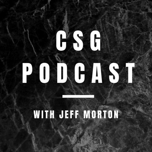 CSG Podcast