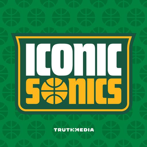 Iconic Sonics