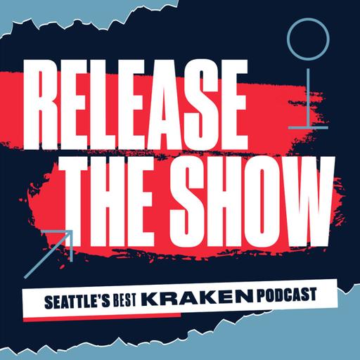 Release the Show: The Seattle Kraken Podcast