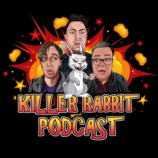 Killer Rabbit Podcast