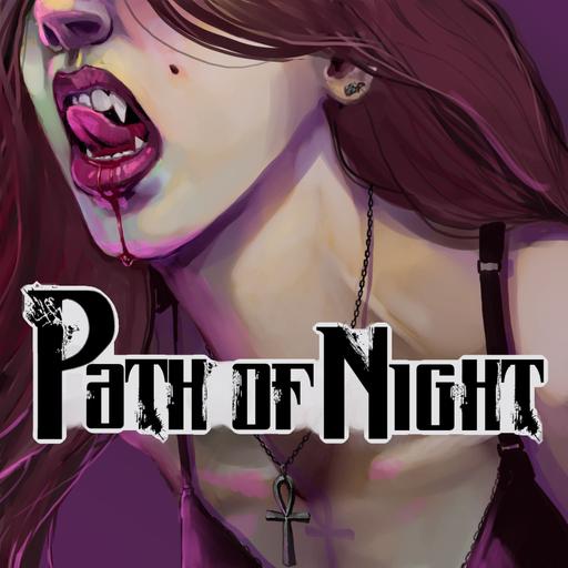 Path of Night Podcast