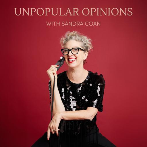 Unpopular Opinions with Sandra Coan | A Photography &amp; Business Podcast