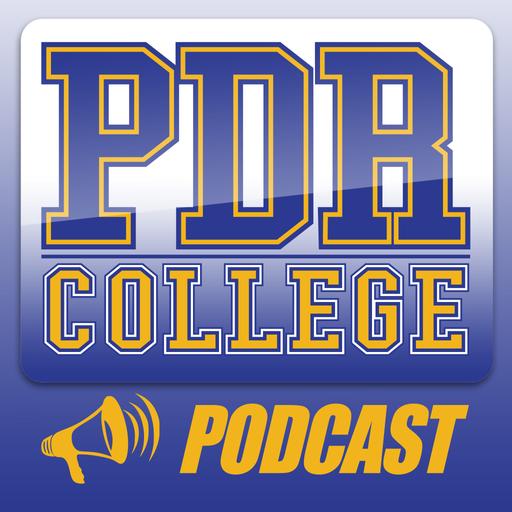 PDR College podcast- Paintless Dent Repair / Removal Business and Marketing