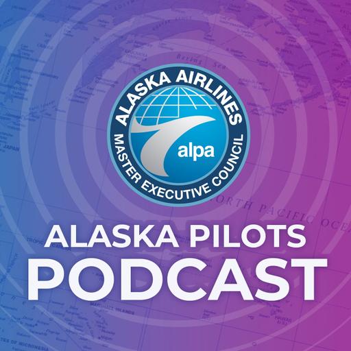 The Alaska Pilots Podcast