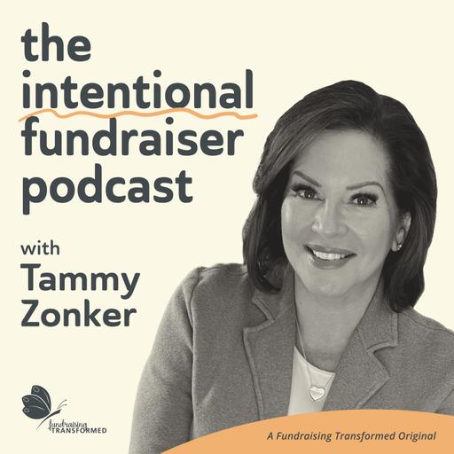 The Intentional Fundraiser Podcast